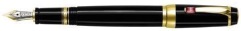 Montblanc Boheme resin